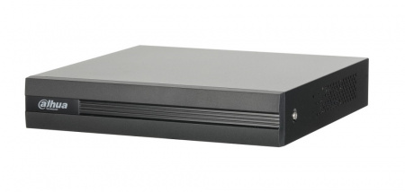 DH-XVR1B04H-I 4-канальный HDCVI-видеорегистратор c SMD Фото