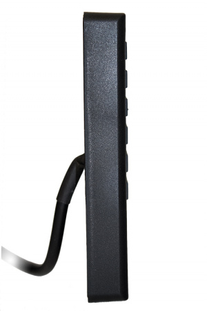 TS-KBD-EM2 Plastic кодонаборная панель со встроенным считывателем и контроллером Фото