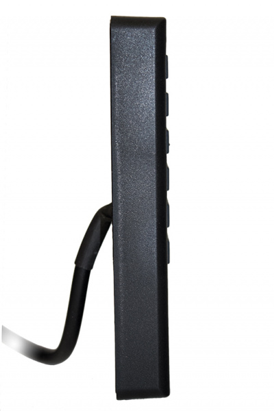 TS-KBD-EM2 Plastic кодонаборная панель со встроенным считывателем и контроллером Фото