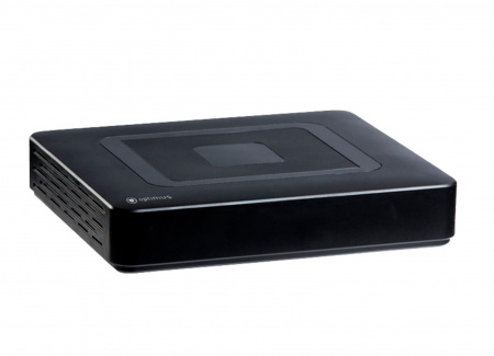 Цифровой гибридный видеорегистратор Optimus AHDR-4004L_V.3 Фото