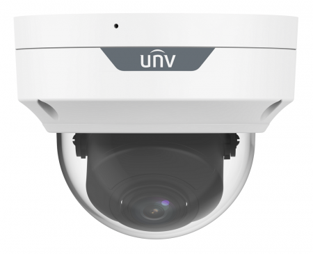 IPC3534LB-ADZK-H Видеокамера IP купольная антивандальная 4Мп Фото