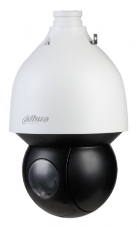 DH-SD5A225GB-HNR Уличная купольная PTZ IP-видеокамера Starlight с ИИ Фото