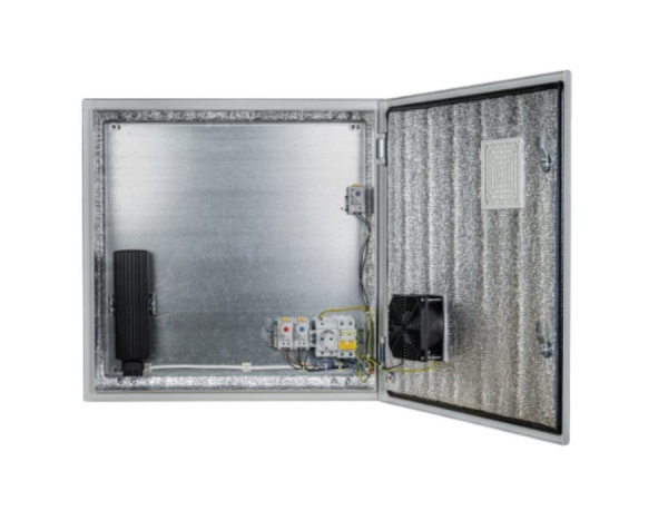 АТ-ШК-4А-УП-ВО Климатический навесной шкаф Фото