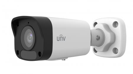 IPC2128LB-ADF40K-G Видеокамера IP цилиндрическая 8Мп  Фото