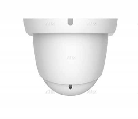 AT-MC-2E5MP-2.8/MF (2H) 5Мп уличная купольная MHD камера Full Color Фото