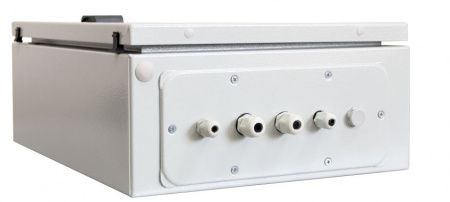 SKAT-V.24DC-18 исп. 5М Источник вторичного электропитания резервированный Фото