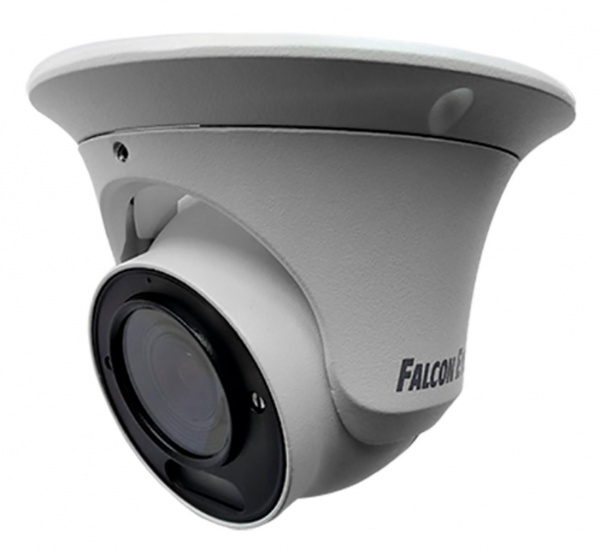 FE-IPC-DV2-40pa Купольная универсальная IP видеокамера Фото FE-IPC-DV2-40pa Купольная универсальная IP видеокамера Фото