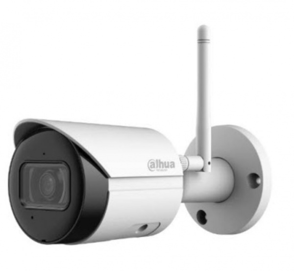 DH-IPC-HFW1230DSP-SAW-0360B Уличная цилиндрическая IP-видеокамера 2Мп, объектив 3.6мм Фото