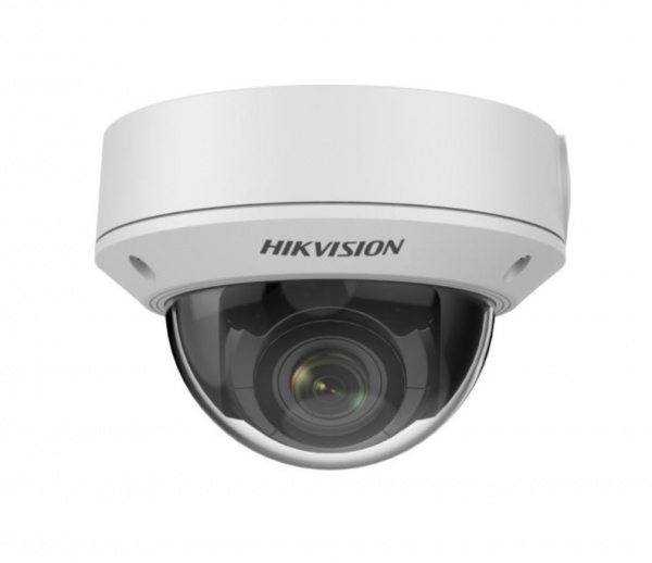 DS-2CD1723G0-IZ(C) (2.8-12.0mm) IP Камера, купольная 2Мп Фото