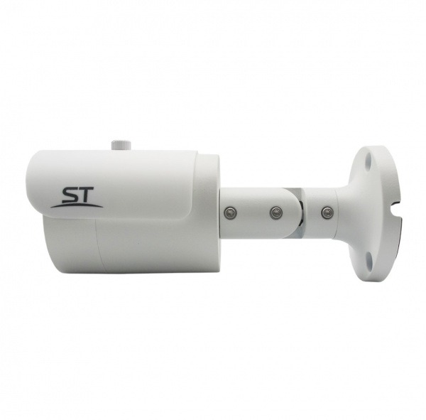ST-181 M IP HOME БЕЛАЯ (2,8mm), (версия 5) 3Mp (2304*1296), уличная цилиндрическая IP-камера с ИК подсветкой до 40 м Фото