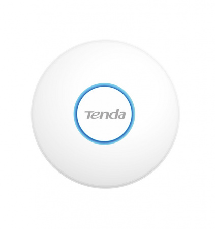 i26 вухдиапазонная точка доступа Wi-Fi 6 Фото