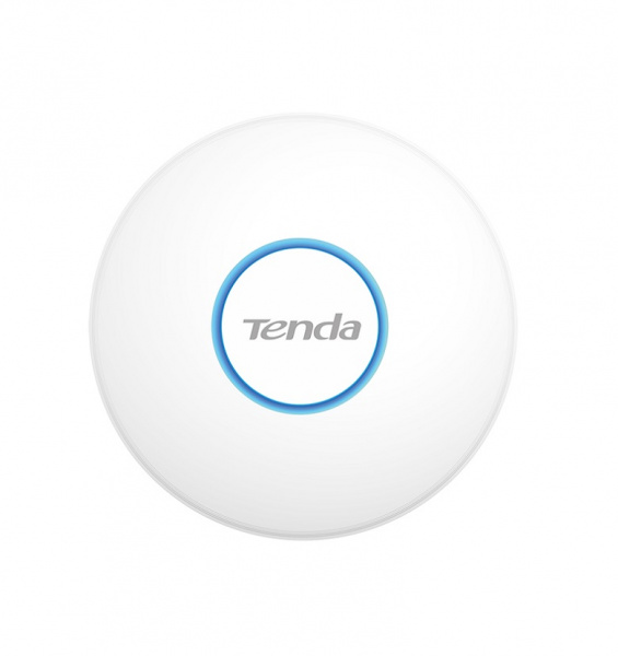 i27 Двухдиапазонная точка доступа Wi-Fi 6 Фото