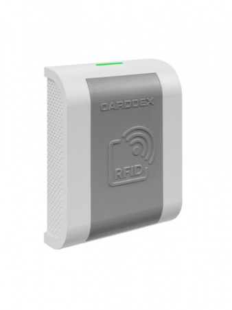 Контроллер доступа автономный Carddex RCA M Фото Контроллер доступа автономный Carddex RCA M Фото
