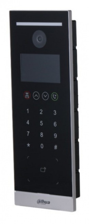DHI-VTO6521H-D Вызывная панель с ID-картами Фото
