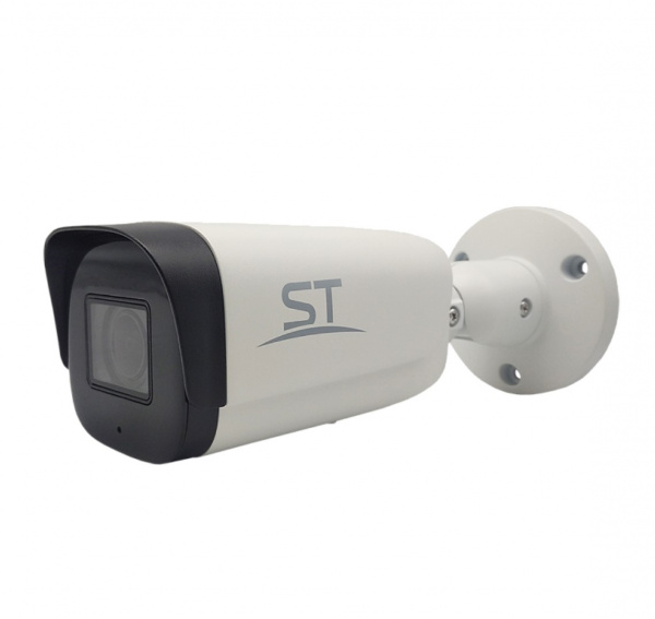 ST-VK5527 PRO STARLIGHT (2,8-12 mm) 5 Mp, уличная IP-камера с ИК подсветкой до 80 м Фото