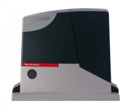 NICE RB250HS Привод для откатных ворот Фото