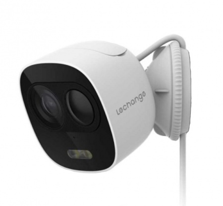 IPC-B26EP-imou Cell Pro(Add-on Camera) видеокамера IP внутренняя EOL Фото