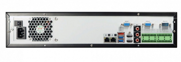 BOLID RGI-1688 Видеорегистратор сетевой Фото