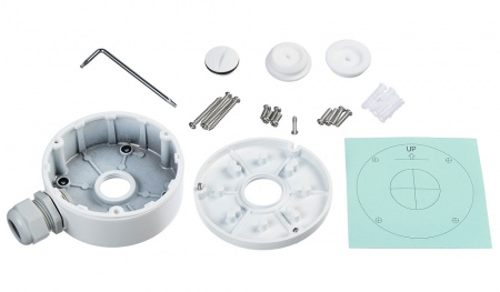 RVi-2BMB-3 Монтажная коробка Фото