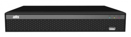 Видеорегистратор AT-HVR-1104A (AL-XVR3104) Фото