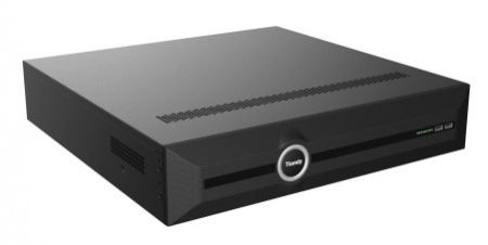 TC-R3840 Spec: I/B/N IP-Видеорегистратор Фото