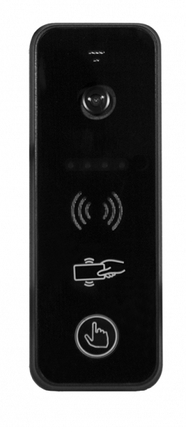 iPanel 2 MF (Black)  Фото