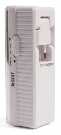 SKAT LT-6619LED Li-ion Лампа аварийного освещения Фото