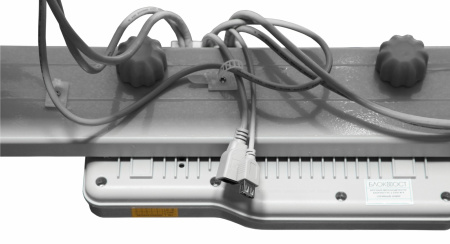 Блокпост РС Z 600M Металлодетектор арочный Фото