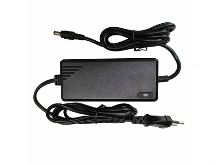 Блок питания Optimus 12/5.0 Фото Блок питания Optimus 12/5.0 Фото