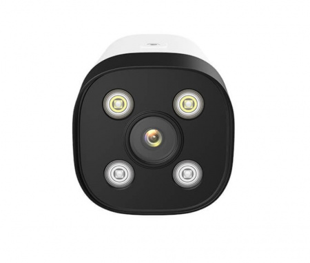 IT7-PCS 4MP уличная камера виоеднаблюдения Фото