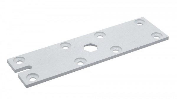 LMP-295K/194K White Монтажная пластина Фото