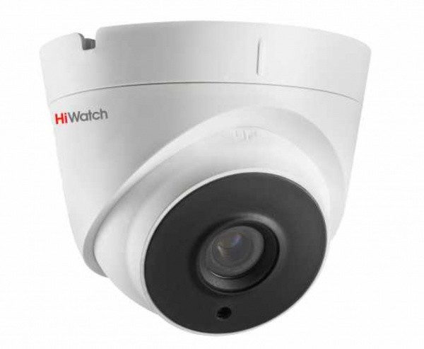 DS-I253M (2.8 mm) 2Мп уличная IP-камера с EXIR-подсветкой до 30м и встроенным микрофоном Фото DS-I253M (2.8 mm) 2Мп уличная IP-камера с EXIR-подсветкой до 30м и встроенным микрофоном Фото