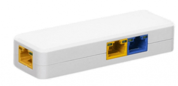 PoE-удлинитель TRASSIR TR-EXP1130-3 Фото PoE-удлинитель TRASSIR TR-EXP1130-3 Фото