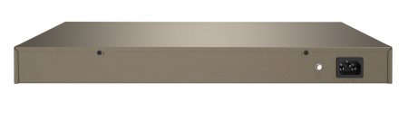 G3350F Управляемый L2 коммутатор IP-COM с 48 Ethernet портами 10/100/1000 Мбит/с, 2 SFP 100/1000 Мбит/с Фото