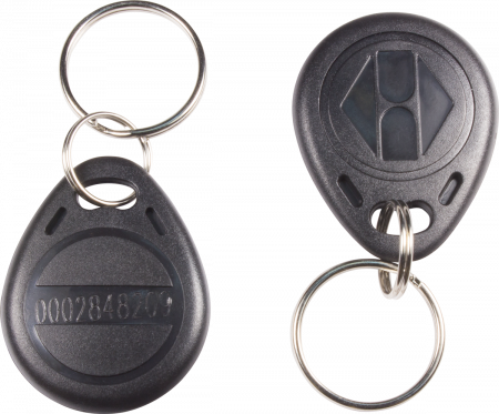 EM-Marine (брелок) TS чёрный Фото