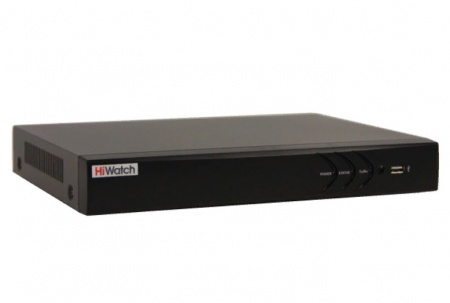 DS-N332/2(C) 32-х канальный IP регистратор Фото