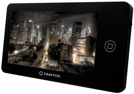 Tantos NEO (black) VZ-2 Монитор домофона Фото