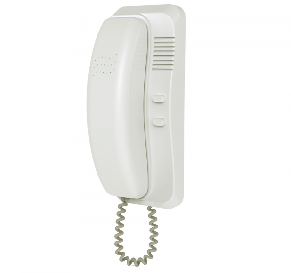 TS-AD Digital Аудиодомофон Фото TS-AD Digital Аудиодомофон Фото