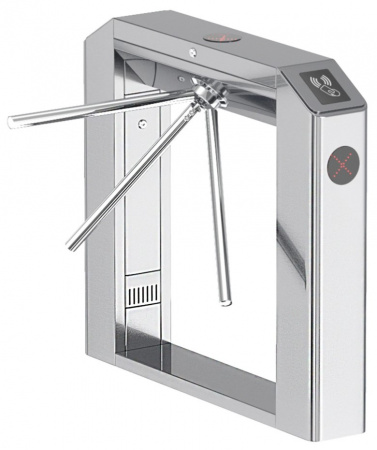 БЛОКПОСТ ТМБ 900 ТУМБОВЫЙ Турникет-трипод  Фото