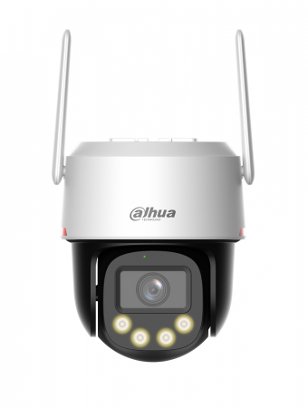 DH-IPC-P8FP-PV-0360B-PRO Мини-PT IP-видеокамера с Wi-Fi 8Мп Фото