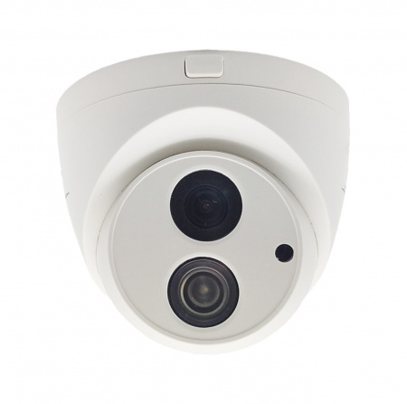 ST-171 M IP HOME (2,8mm), (версия 4) 3Mp (2304*1296), внутренняя купольная IP-камера с ИК подсветкой до 30 м Фото