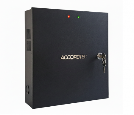 AT-ACS01 Контроллер в боксе Фото