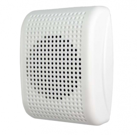 TSo-SW3DF Mini Оповещатель речевой со встроенным трансформатором Фото