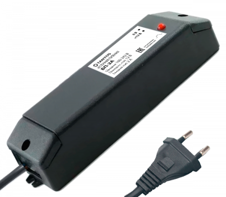 БП-2А Источник стабилизированного питания Фото