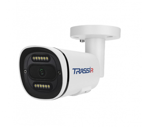 TR-D2151CL3 v7 2.8 Уличная FTC камера 5Мп для полноцветной ночной съемки Фото