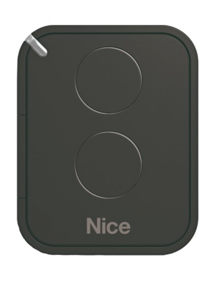 NICE FLO2RE Брелок-передатчик радиоканальный Фото