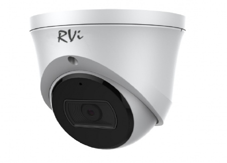 Камера видеонаблюдения RVi-1NCE2022 (2.8) white Фото