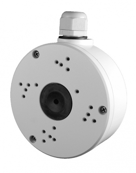 TRASSIR TR-JB302 Монтажная коробка EOL Фото