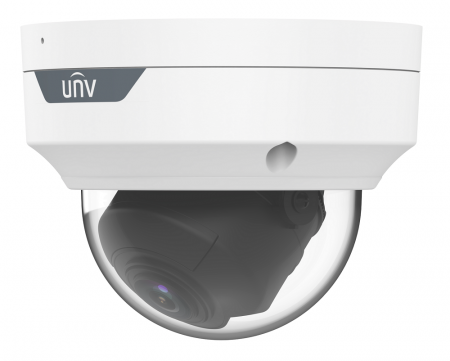 IPC3512LE-ADF40K-WP Видеокамера IP купольная антивандальная 2Мп Фото