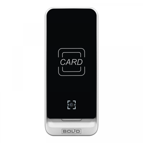 Proxy-QR-VМ Считыватель бесконтактный Фото